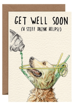 Thinking of You Greeting Cards - Small Batch Specialty Gifts