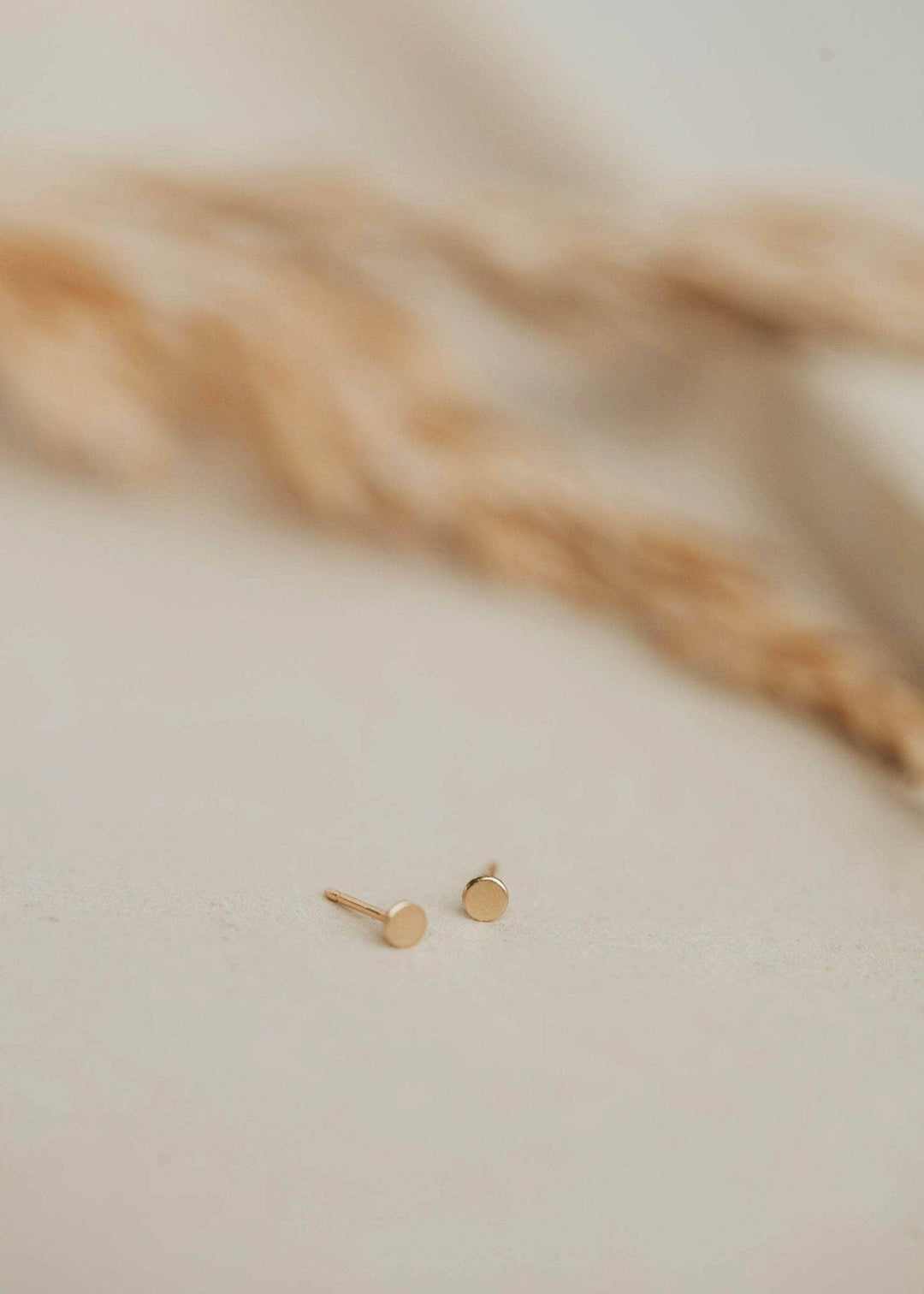 Tiny Dot Studs - Small Batch Specialty Gifts