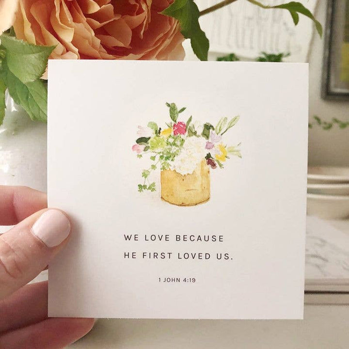 Truth for Today Cards