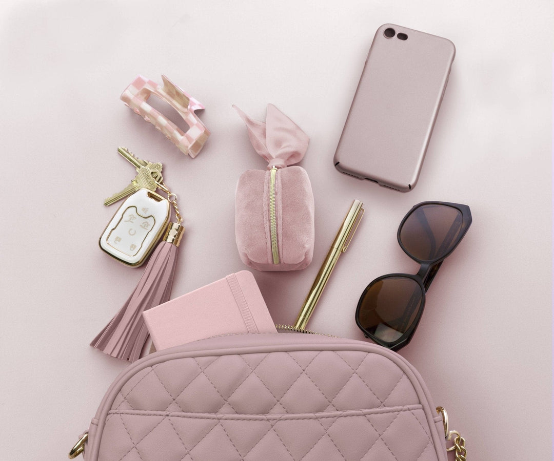 Velvet Minimergency Kits for Brides - Small Batch Specialty Gifts