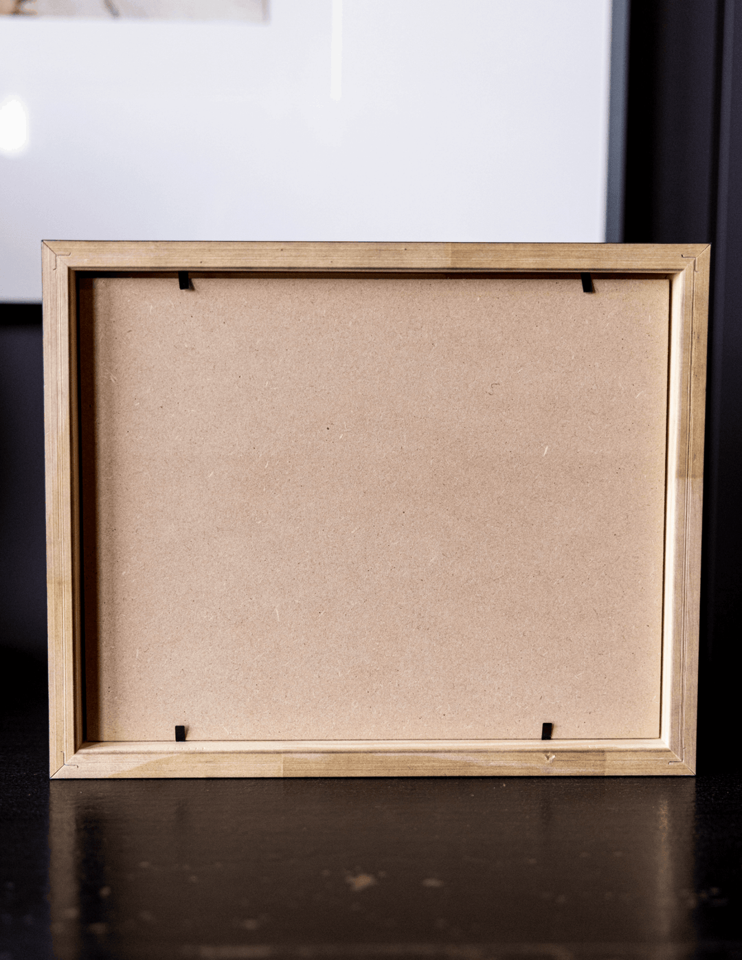 Vintage Valley Fall Pine Framed Art | 147 - Small Batch Specialty Gifts