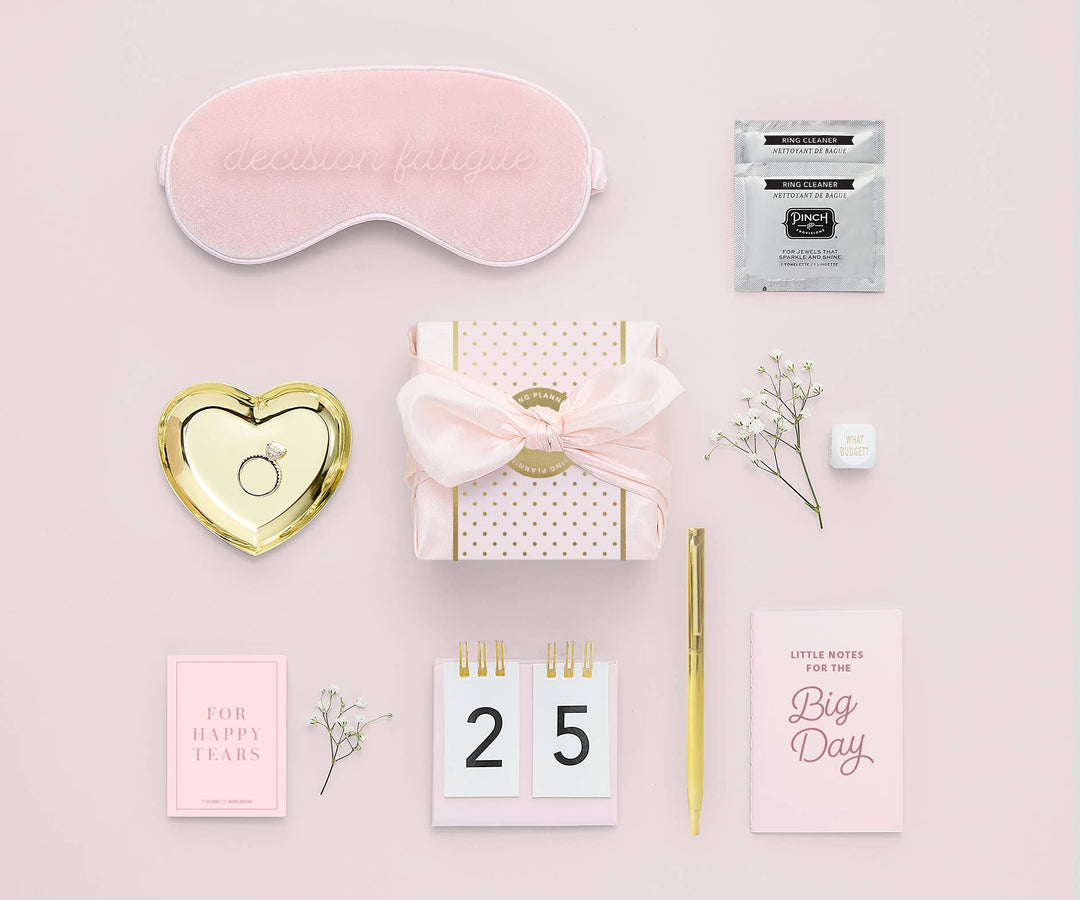 Wedding Planning Kit - Small Batch Specialty Gifts