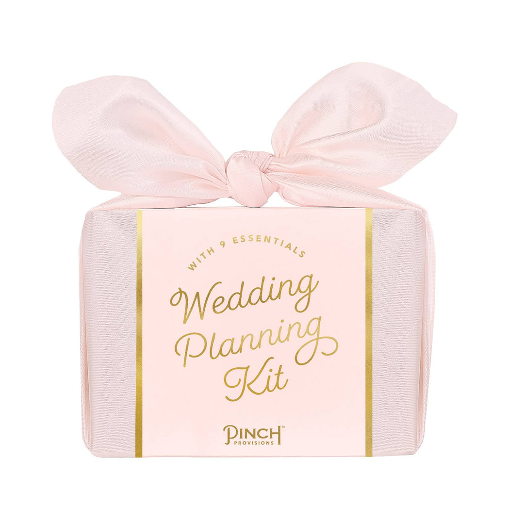 Wedding Planning Kit - Small Batch Specialty Gifts