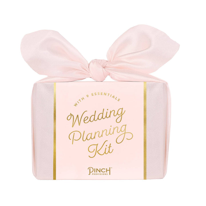 Wedding Planning Kit - Small Batch Specialty Gifts
