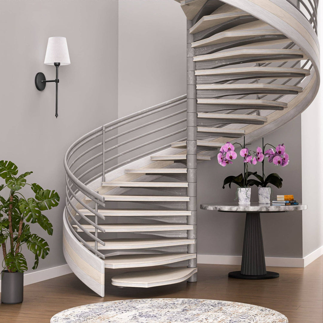 Wireless Wall Sconces (Set/2) - Small Batch Specialty Gifts