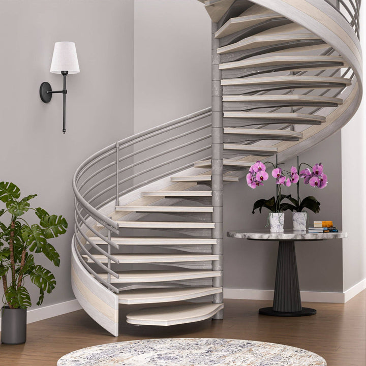 Wireless Wall Sconces (Set/2) - Small Batch Specialty Gifts