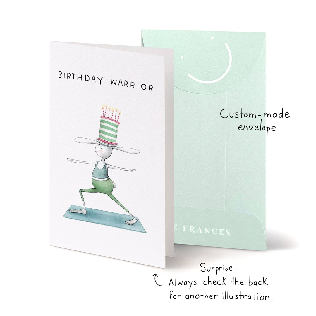 XO Enclosure Card - Small Batch Specialty Gifts