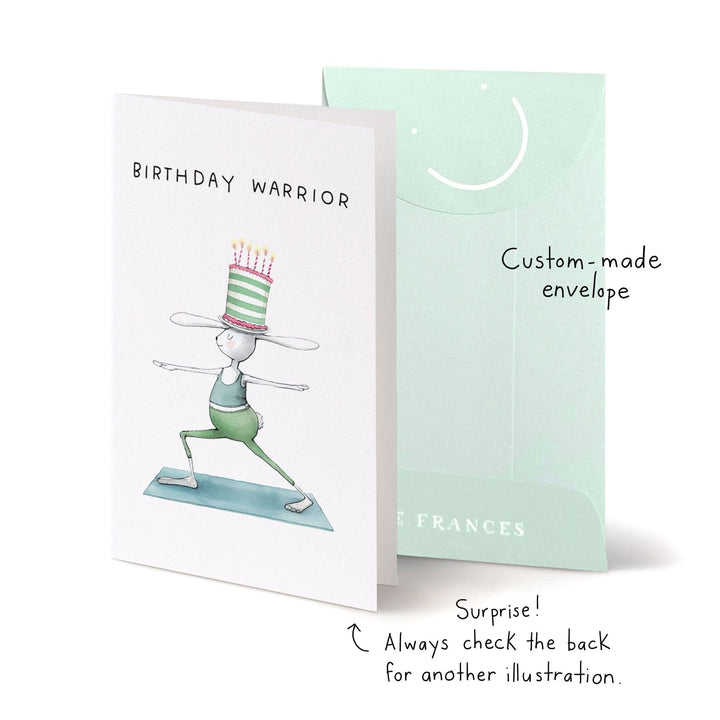 XO Enclosure Card - Small Batch Specialty Gifts