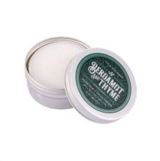 Enriched with Shea butter, this fragrant shave soap helps to nourish and hydrate your skin. Make lather with wet brush and apply to damp skin. Shave. Rinse.