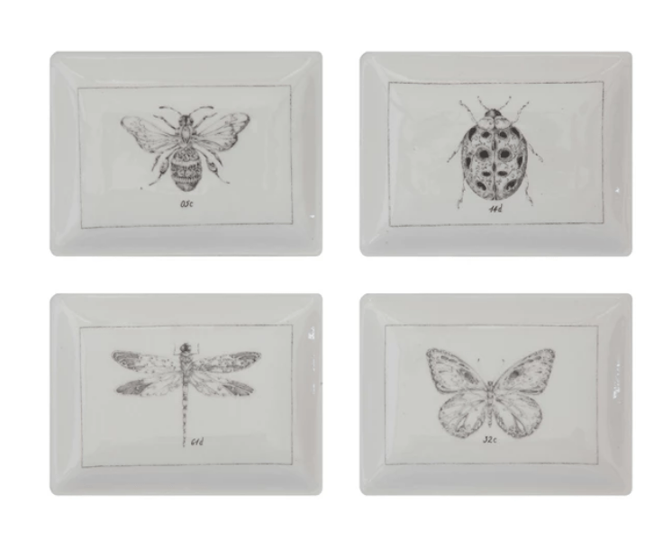 Insect Dish-Small Batch Specialty Gifts