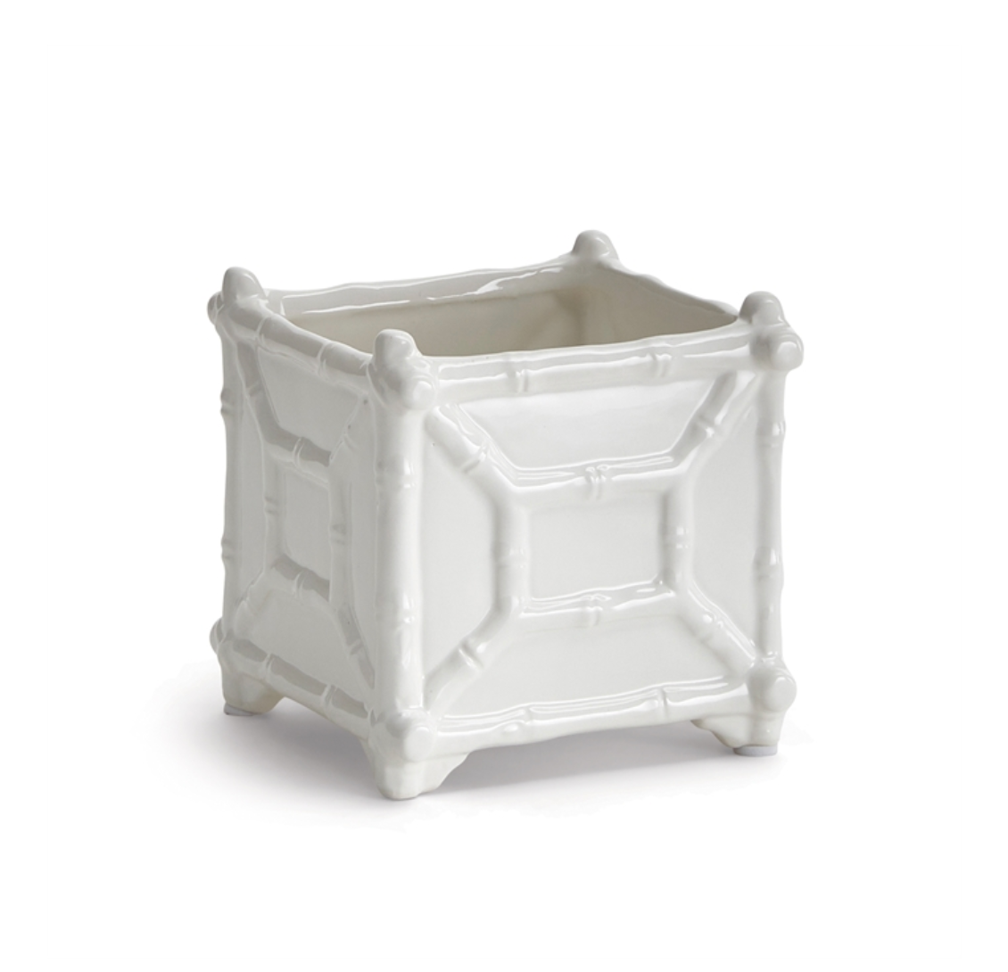 NHG Chinoiserie Cachepot – Small Batch Specialty Gifts