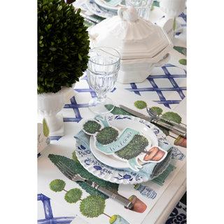 Hester & Cook Paper Placemats