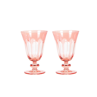 Rialto Tulip Glass - Set of 2