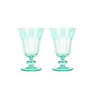 Rialto Tulip Glass - Set of 2