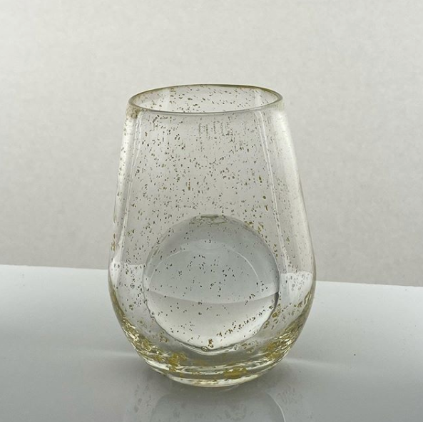 Nate Cotterman Designs The Perfect Whiskey Glass