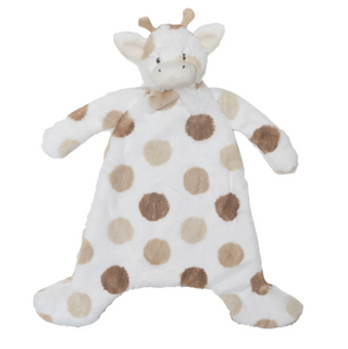 Plush Giraffe Snuggle Toy