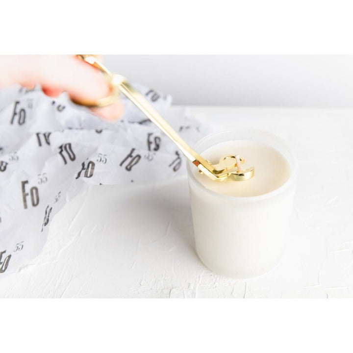 Candle Wick Trimmer - Small Batch Specialty Gifts