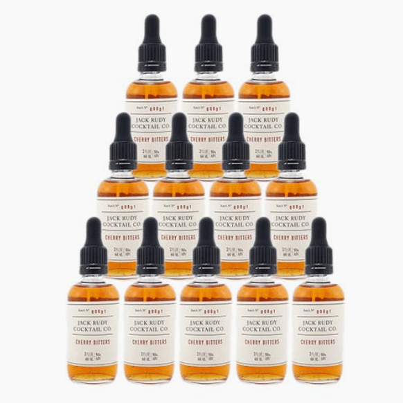 Cherry Bitters - Small Batch Specialty Gifts