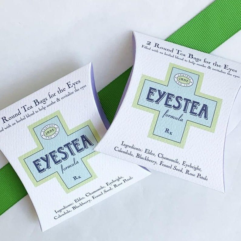 Eyes Tea - Small Batch Specialty Gifts