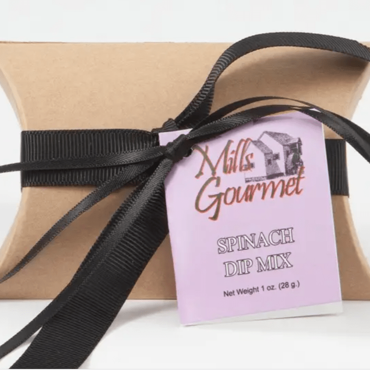 Gourmet Dip Mixes - Small Batch Specialty Gifts