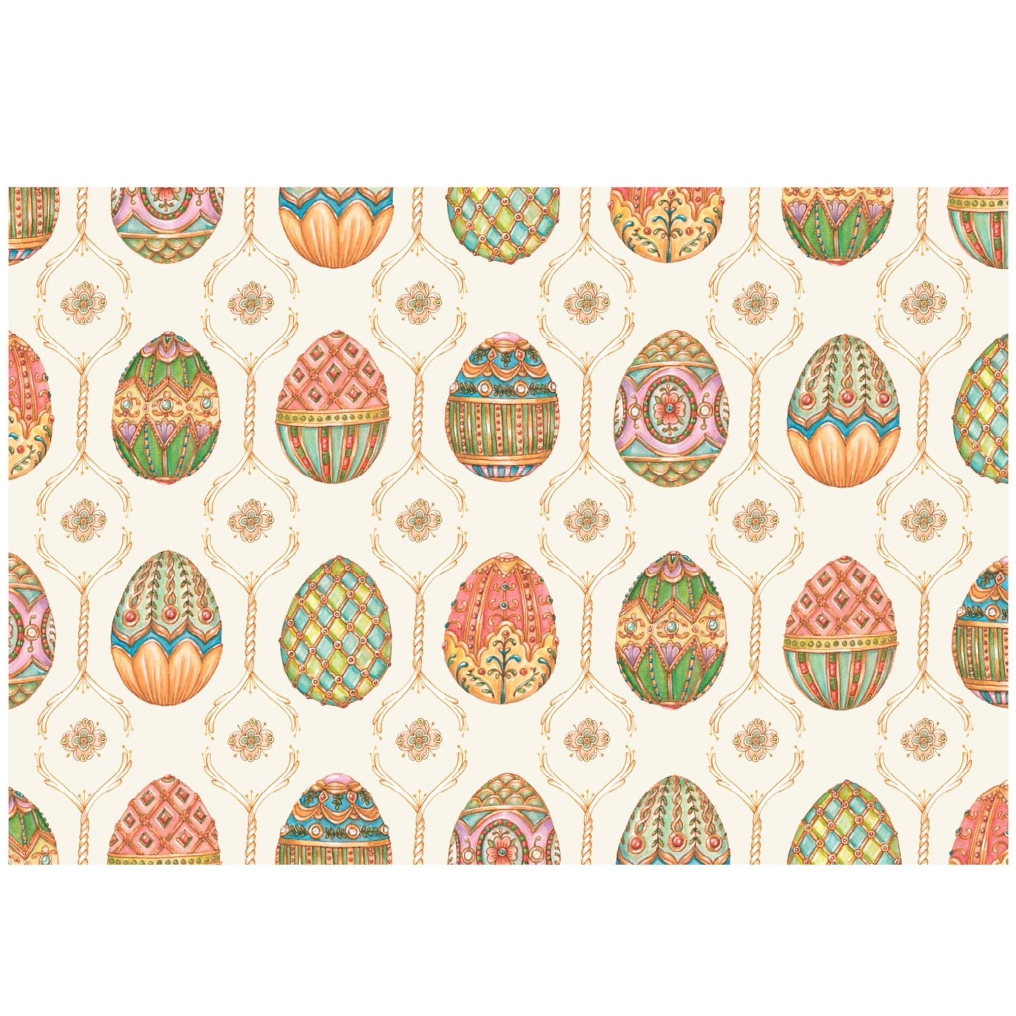 Hester & Cook Placemats - Thumbnail 5