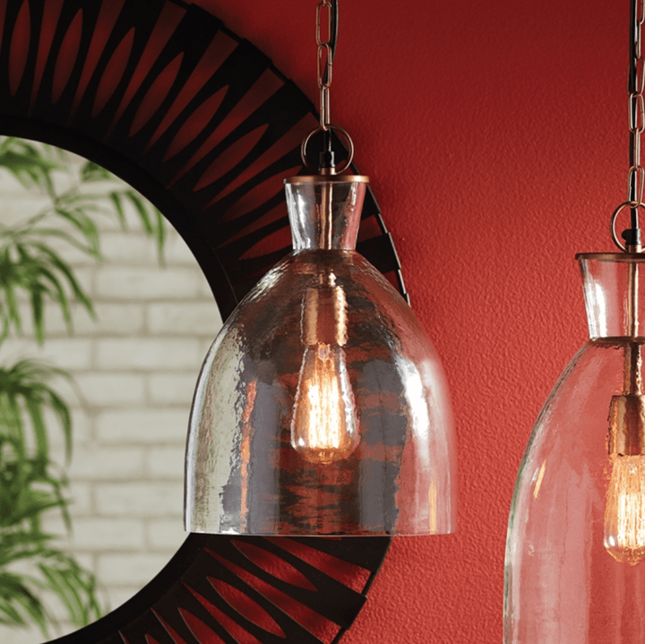 NHG Belle Pendant - Small Batch Specialty Gifts