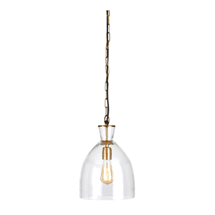 NHG Belle Pendant - Small Batch Specialty Gifts