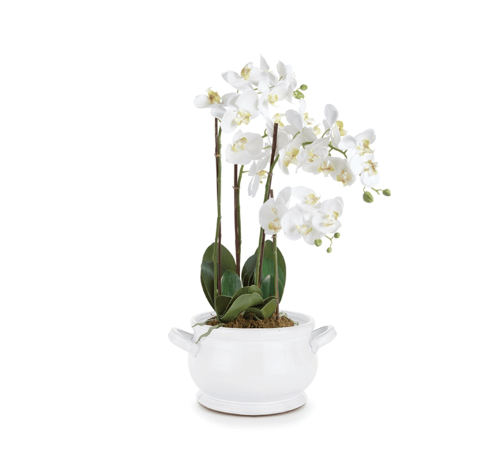 NHG Bradford Footed Bowl - Small Batch Specialty Gifts