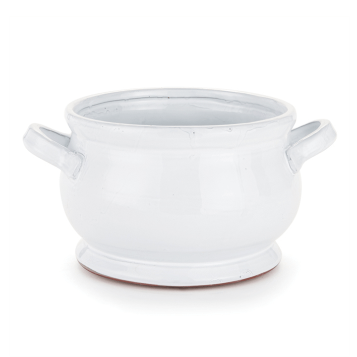 NHG Bradford Footed Bowl - Small Batch Specialty Gifts