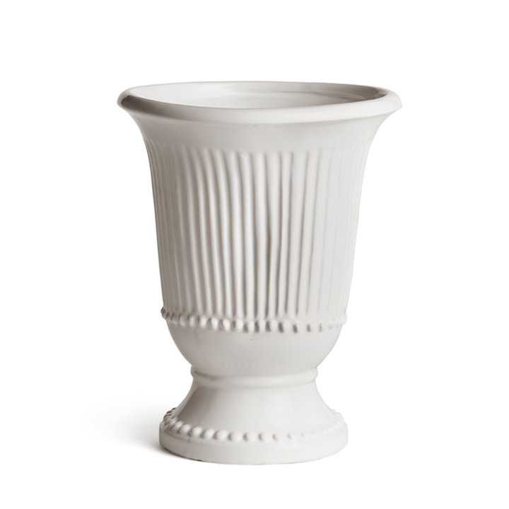 NHG Mirabelle Beaded Vase - Small Batch Specialty Gifts