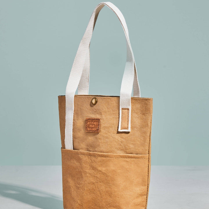 Rabbit Pure Tote - Small Batch Specialty Gifts