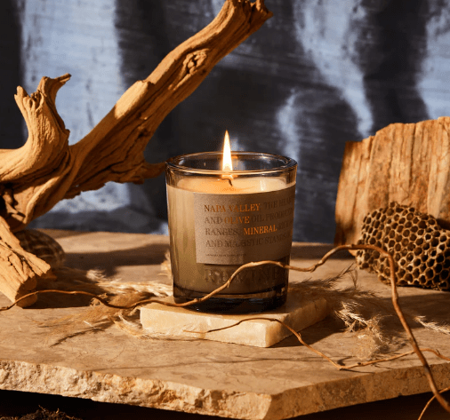Rewined Candle - Thumbnail 4