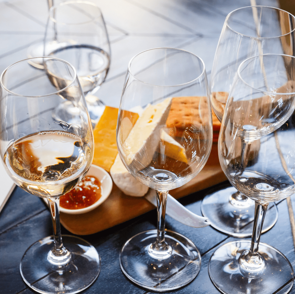 Wine Tasting - Small Batch Specialty Gifts
